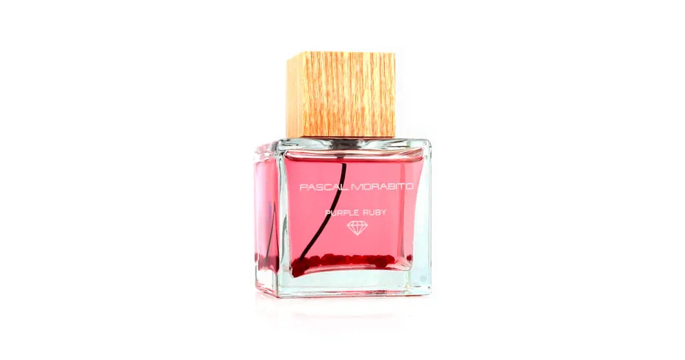 Koupit Online Pascal Morabito Purple Ruby EDP 95 ml W