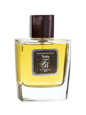 Jen Po Omezenou Doba Franck Boclet Tonka EDP 100 ml UNISEX