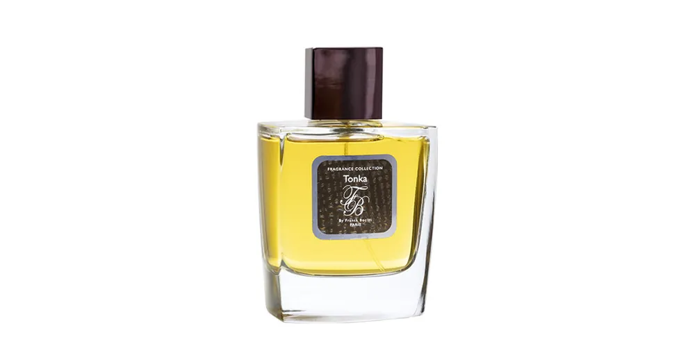 Jen Po Omezenou Doba Franck Boclet Tonka EDP 100 ml UNISEX