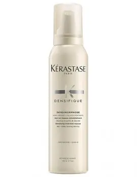 Novinka KÉRASTASE Densifique Mousse Densimorphose 150ml - pěna pro vlasy postradající hustotu