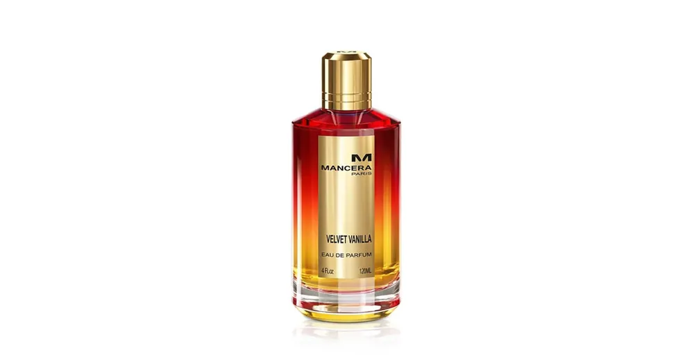 Autentický Mancera Paris Velvet Vanilla EDP 120 ml UNISEX