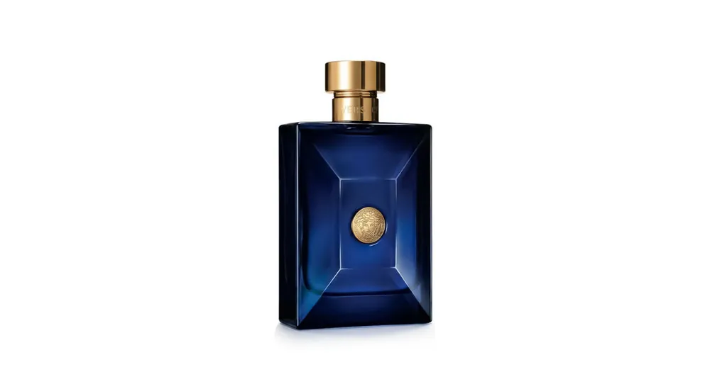 Výhodná Nabídka Versace Pour Homme Dylan Blue EDT 200 ml M