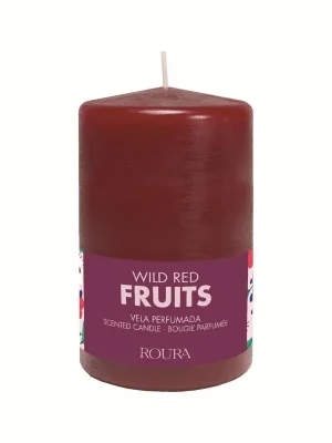 Levný Wild Red FruitsVonná svíčka, 204 g