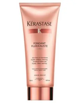 Cenově Výhodný KÉRASTASE Discipline Fondant Fluidealiste 200ml - lehká péče pro nepoddajné vlasy