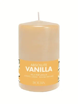 Pouze Dnes Absolute VanillaVonná svíčka, 204 g