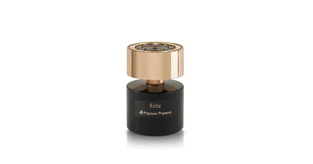 Akční Nabídka Tiziana Terenzi Eclix Extrait de Parfum 100 ml UNISEX