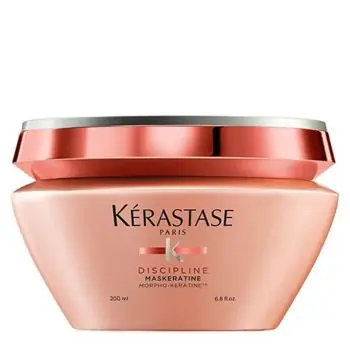 Doprava Zdarma KÉRASTASE Discipline Maskeratine 200ml - uhlazující maska pro nepoddajné vlasy
