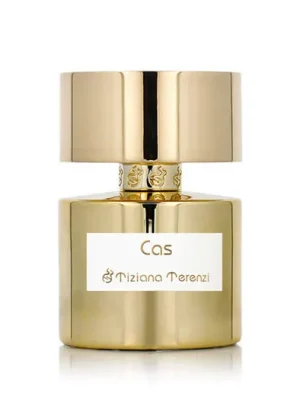 Rychlé Dodání Tiziana Terenzi Cas Extrait de Parfum 100 ml UNISEX