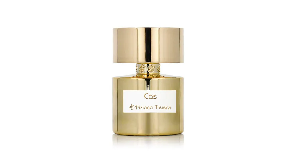 Rychlé Dodání Tiziana Terenzi Cas Extrait de Parfum 100 ml UNISEX