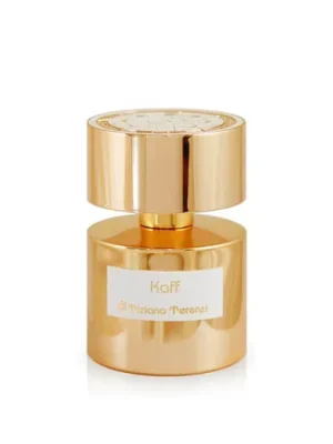 Finální Výprodej Tiziana Terenzi Kaff Extrait de Parfum 100 ml UNISEX