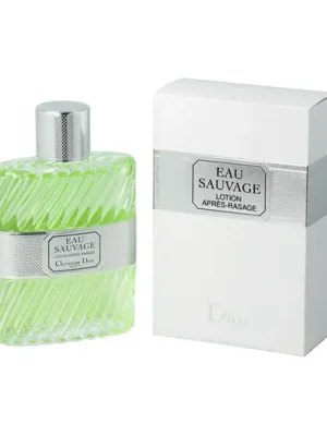 Cenově Výhodný Dior Eau Sauvage AS 200 ml M