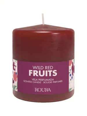 Wild Red FruitsVonná svíčka, 250 g Speciální Cena