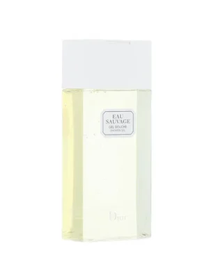 Doprava Zdarma Dior Eau Sauvage SG 200 ml M