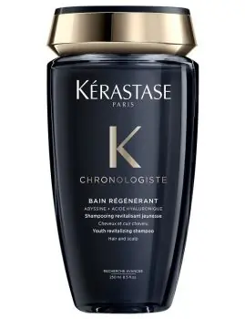 KÉRASTASE Chronologiste Bain Régénérant 250ml - luxusní anti-aging regenerační šampon Bezpečná Platba