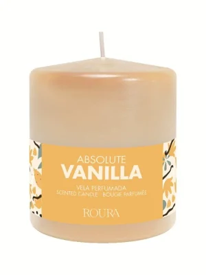 Absolute VanillaVonná svíčka, 250 g Zlevněný