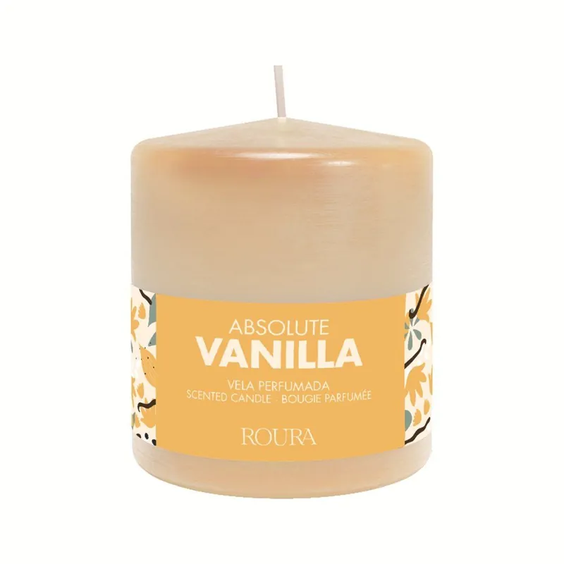 Absolute VanillaVonná svíčka, 250 g Zlevněný
