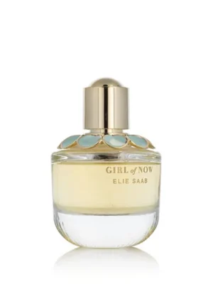 Výhodná Nabídka Elie Saab Girl of Now EDP 50 ml W