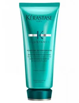 Novinka KÉRASTASE Resistance Fondant Extentioniste 200ml - proti lámavosti a pro zesílení vlasů