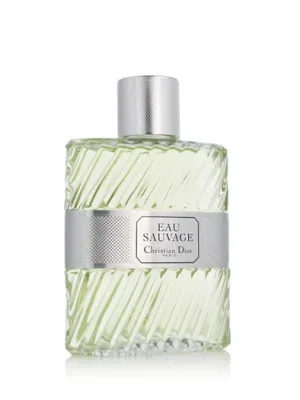 Dior Eau Sauvage EDT 400 ml M Poslední Šance