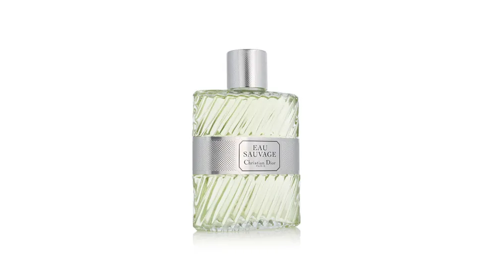 Dior Eau Sauvage EDT 400 ml M Poslední Šance