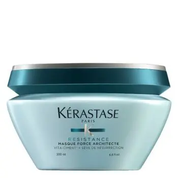 Originální KÉRASTASE Resistance Masque Force Architecte 200ml - kúra pro poškozené lámavé vlasy