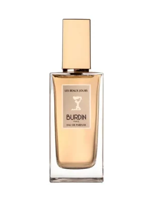 Doprava Zdarma Burdin Les Beaux Jours EDP 100 ml W
