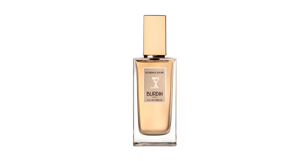 Doprava Zdarma Burdin Les Beaux Jours EDP 100 ml W