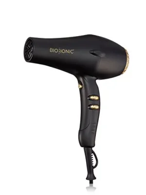 Cenová Bomba Bio Ionic GoldPro Speed Dryer 2000 W