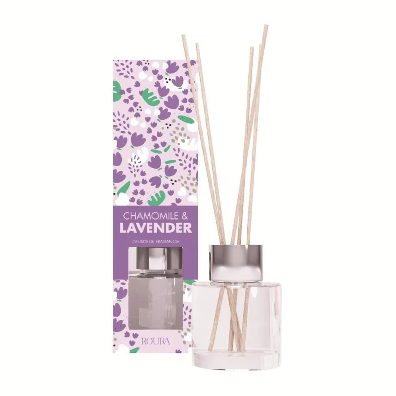 Kup Teď Chamomile & LavenderVonný difuzér, 50 ml