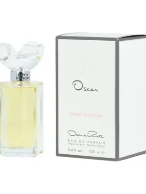 Oscar De La Renta Oscar Esprit D'Oscar EDP 100 ml W Tovární Cena