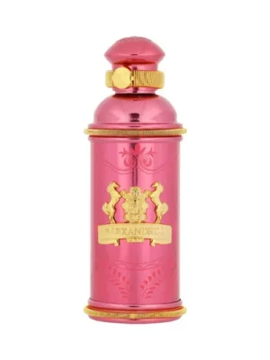 Poslední Šance Alexandre.J The Collector Altesse Mysore EDP 100 ml W