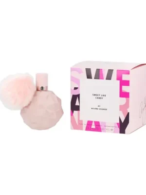 Ariana Grande Sweet Like Candy EDP 100 ml W Objednat Nyní