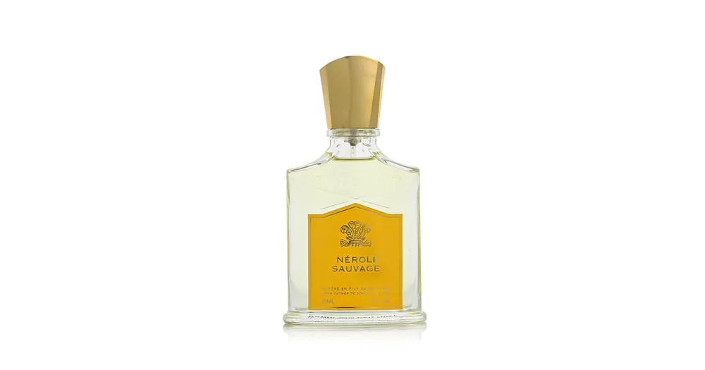 Vrácení Zdarma Creed Neroli Sauvage EDP 100 ml UNISEX
