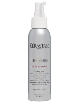 KÉRASTASE Specifique Stimuliste 125ml - podporuje hustotu a omezuje míru padání vlasů Nejlepší Cena