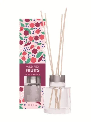Wild Red FruitsVonný difuzér, 50 ml Kup Teď