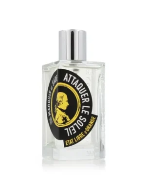 Etat Libre D’Orange Attaquer le Soleil Marquis de Sade EDP 100 ml UNISEX Dokud Zásoby Vydrží