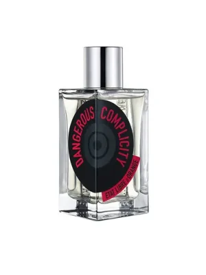 Poslední Šance Etat Libre D’Orange Dangerous Complicity EDP 100 ml UNISEX