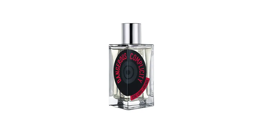 Poslední Šance Etat Libre D’Orange Dangerous Complicity EDP 100 ml UNISEX