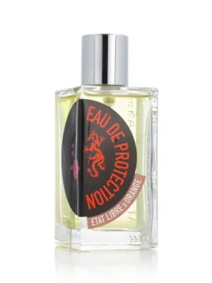 Časově Omezené Etat Libre D’Orange Rossy de Palma Eau de Protection EDP 100 ml W