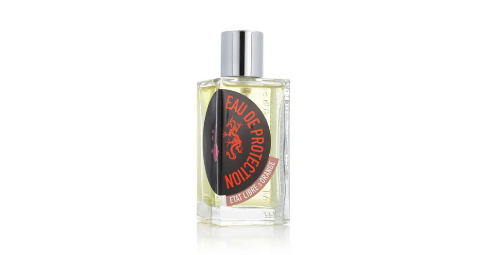 Časově Omezené Etat Libre D’Orange Rossy de Palma Eau de Protection EDP 100 ml W