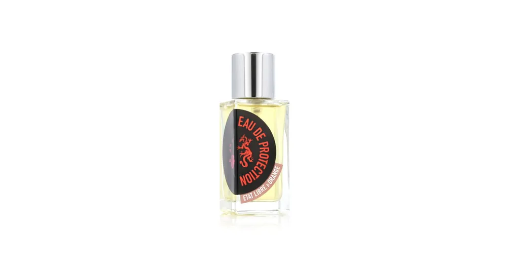 Výhodná Nabídka Etat Libre D’Orange Rossy de Palma Eau de Protection EDP 50 ml W