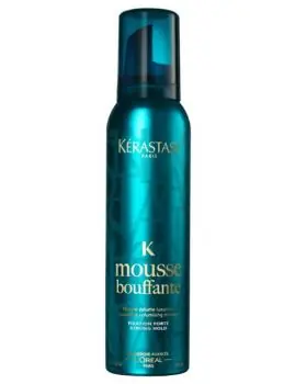 Ověřený KÉRASTASE Styling Mousse Bouffante 150ml - pro objem vlasů od kořínků po konečky