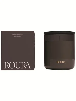Ancient WoodsVonná svíčka, 180 g Must-Have