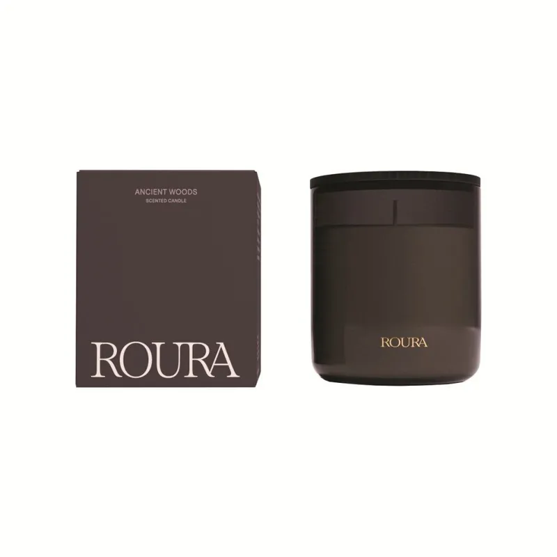 Ancient WoodsVonná svíčka, 180 g Must-Have