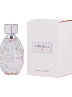 Koupit Online Jimmy Choo Jimmy Choo L'Eau EDT 90 ml W