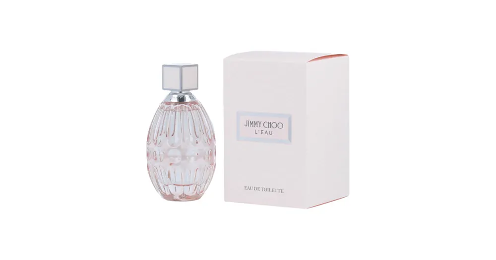 Koupit Online Jimmy Choo Jimmy Choo L'Eau EDT 90 ml W