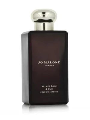 Omezená Nabídka Jo Malone Velvet Rose & Oud EDC Intense 100 ml UNISEX