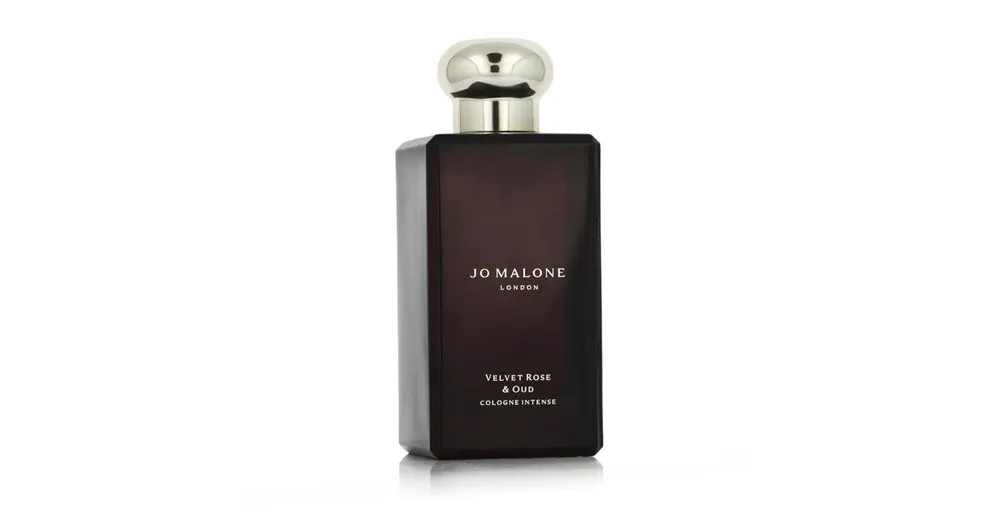Omezená Nabídka Jo Malone Velvet Rose & Oud EDC Intense 100 ml UNISEX