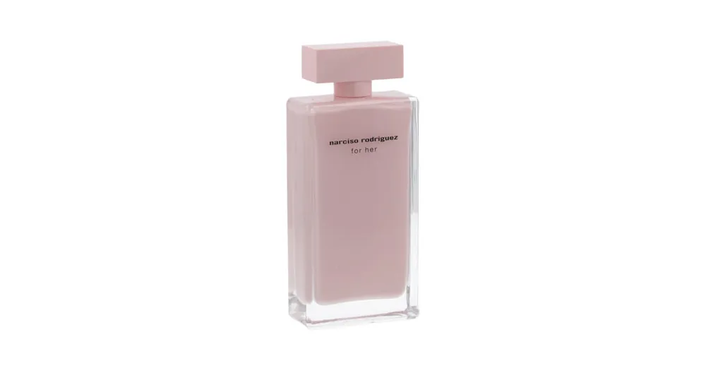 Aktuální Narciso Rodriguez For Her EDP 150 ml W