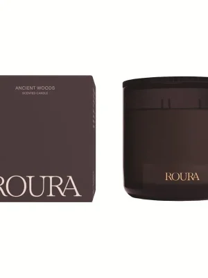 Ancient WoodsVonná svíčka, 410 g Top Prodej